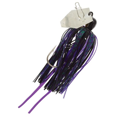Z-Man Chatterbait 0.375 Oz-June Bug CB-38-38 | Zoro